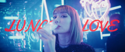 UNLedGeR 1stシングル“lunatic love”リリース